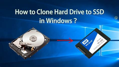 how to clone boot drive to ssd windows 10
